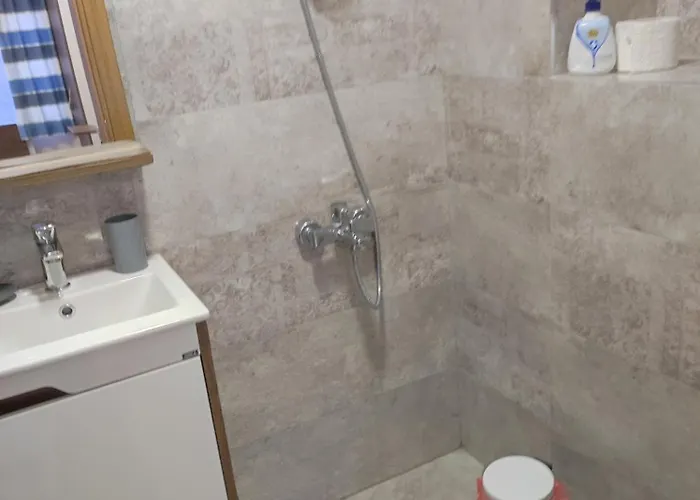 Appartement студио в центъра на стария Nessebar